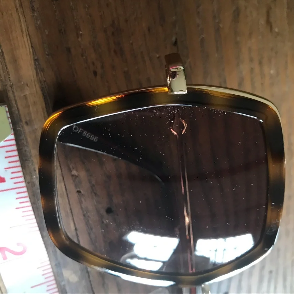 Vintage Style Glamour Sunglasses